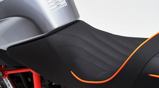 KTM Super Duke GT