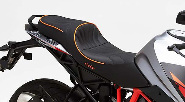 KTM Super Duke GT