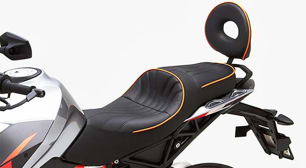 KTM Super Duke GT
