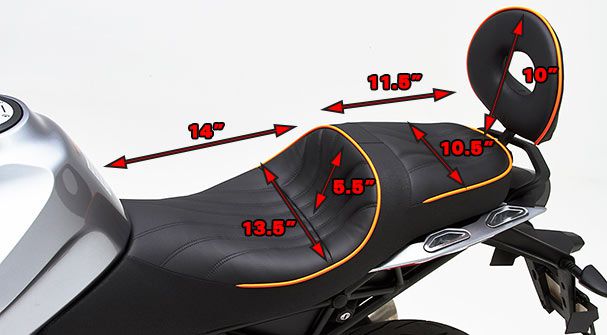KTM Super Duke GT