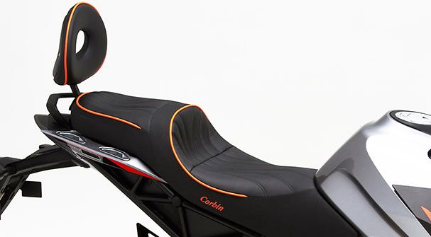 KTM Super Duke GT
