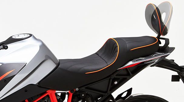 KTM Super Duke GT