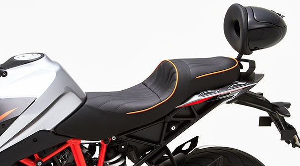 KTM Super Duke GT