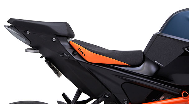 KTM Super Duke R EVO