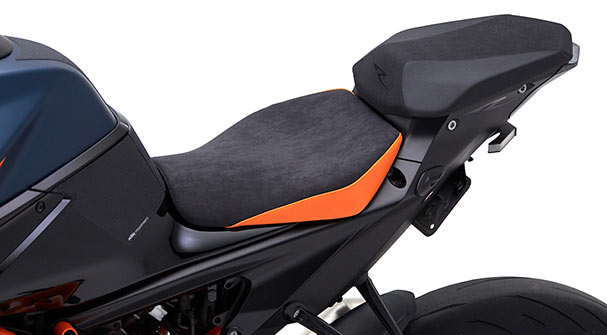 KTM Super Duke R EVO