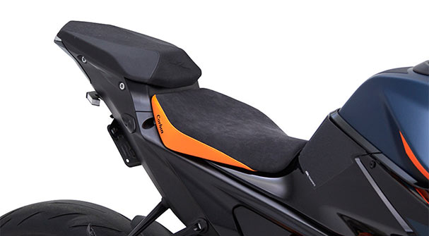 KTM Super Duke R EVO