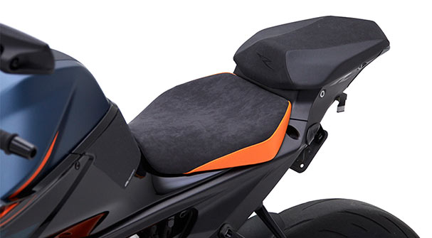 KTM Super Duke R EVO