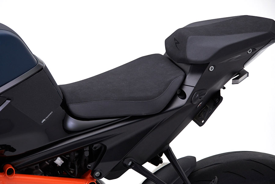OEM Seat