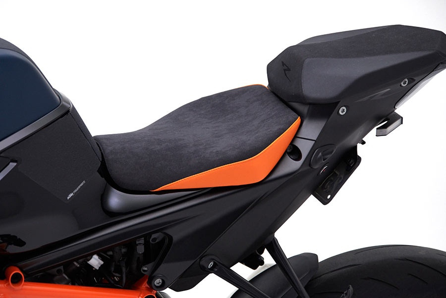 Corbin Seat