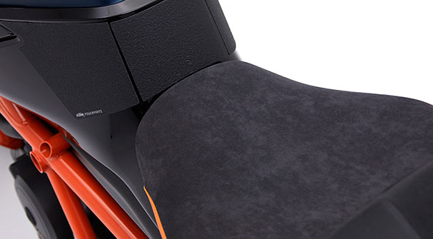 KTM Super Duke R EVO