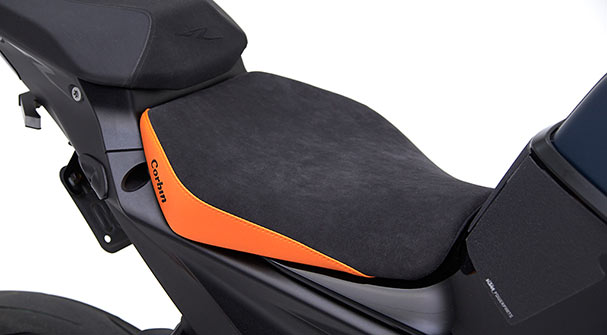 KTM Super Duke R EVO