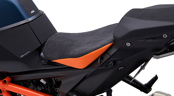 KTM Super Duke R EVO