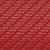 Carbon-Fiber vinyl, Red