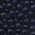 Stingray leather, Navy Blue