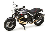 Griso 8V