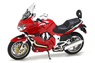 Norge 1200, Breva 1100 & Sport 1200