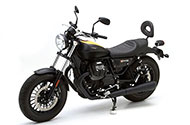 V9 Bobber