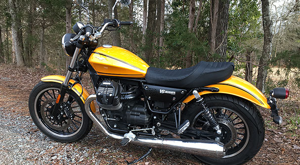 Rider Photo
