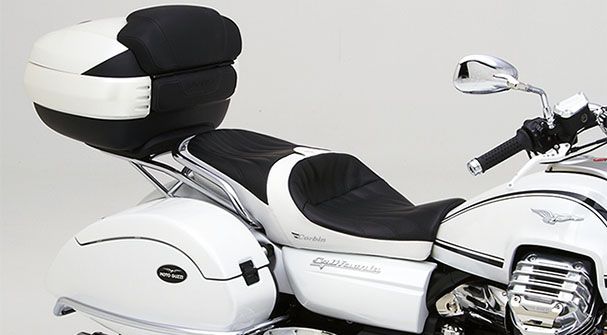 California 1400 Touring