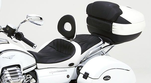 California 1400 Touring