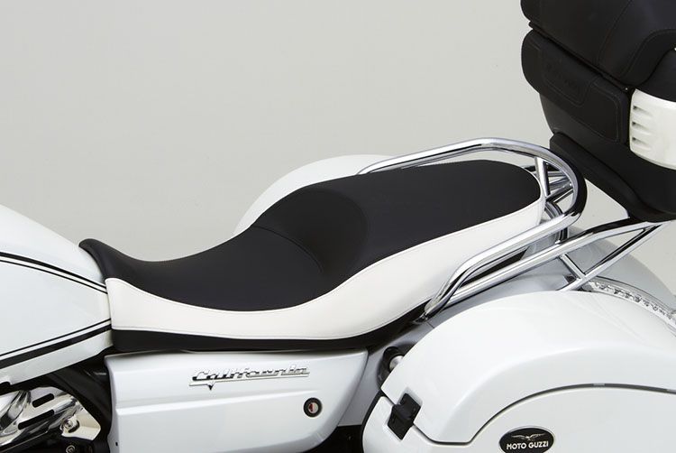 OEM Seat