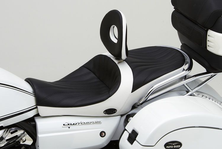 Corbin Seat