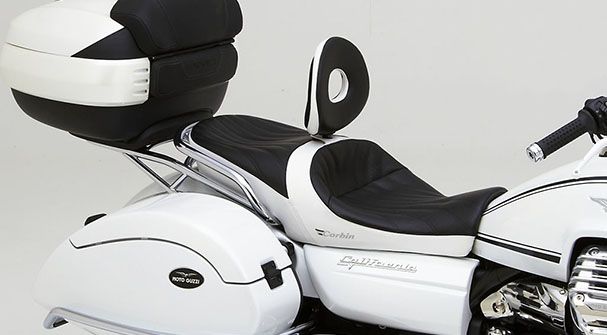 California 1400 Touring
