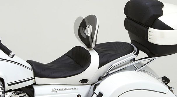 California 1400 Touring