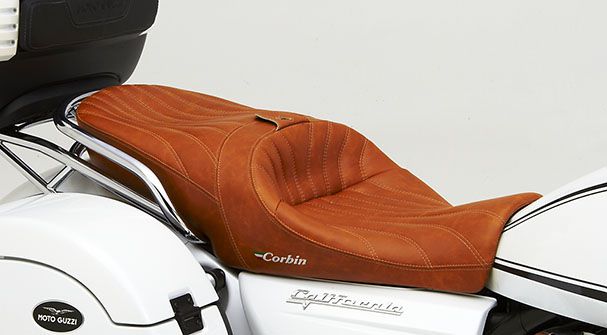 California 1400 Touring