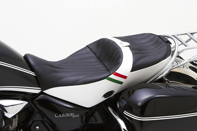 OEM Seat