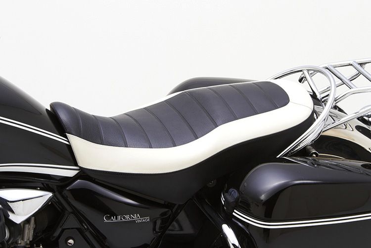 Corbin Seat