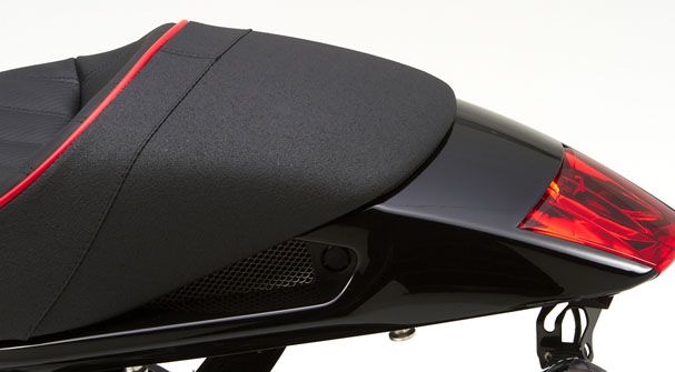 Moto-Guzzi Griso