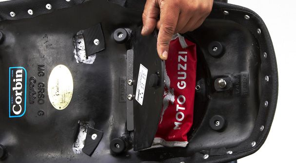 Moto-Guzzi Griso