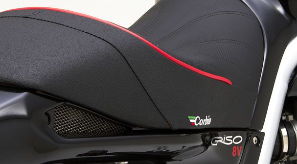 Moto-Guzzi Griso