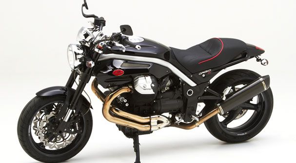 Moto-Guzzi Griso