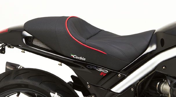 Moto-Guzzi Griso