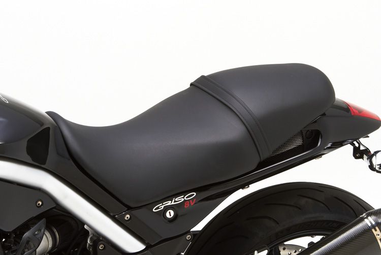 OEM Seat