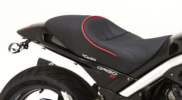 Moto-Guzzi Griso