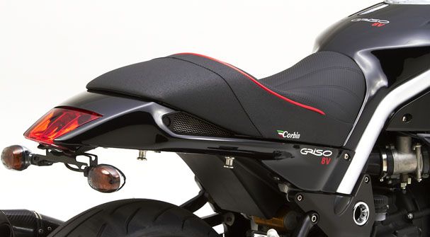 Moto-Guzzi Griso