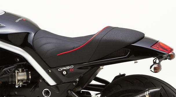 Moto-Guzzi Griso