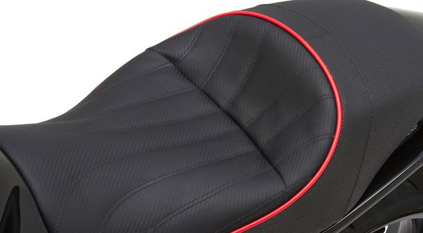 Moto-Guzzi Griso