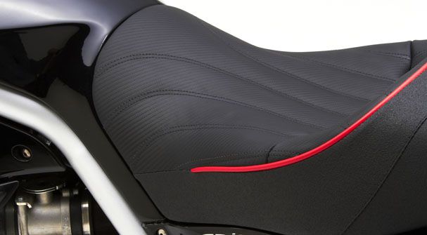 Moto-Guzzi Griso