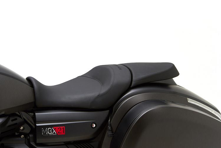 OEM Seat
