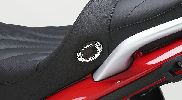 Moto-Guzzi Norge 1200, Breva 1100 & Sport 1200