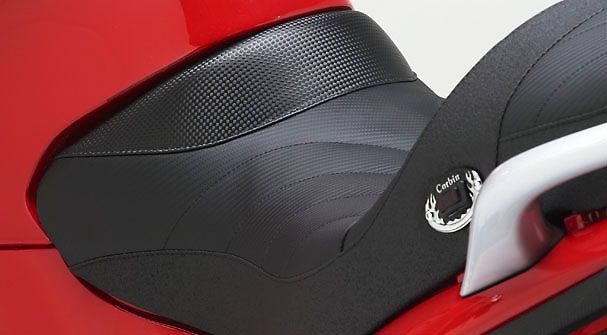 Moto-Guzzi Norge 1200, Breva 1100 & Sport 1200