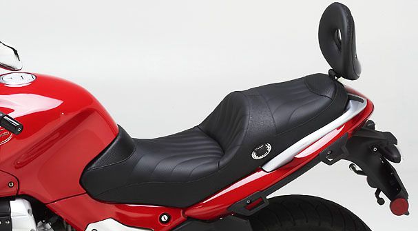 Moto-Guzzi Norge 1200, Breva 1100 & Sport 1200