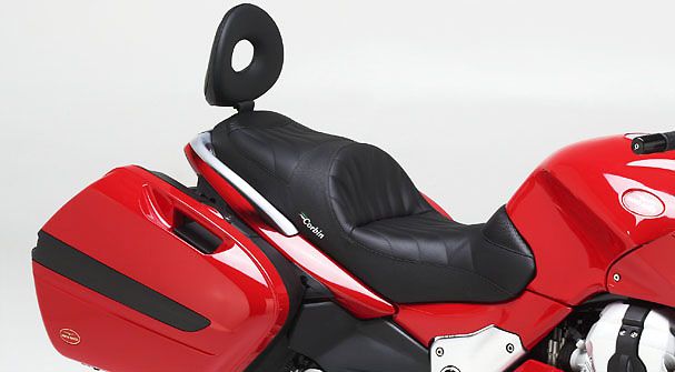Moto-Guzzi Norge 1200, Breva 1100 & Sport 1200