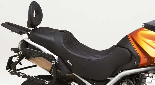 Moto-Guzzi Stelvio