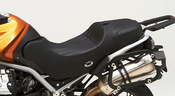 Moto-Guzzi Stelvio