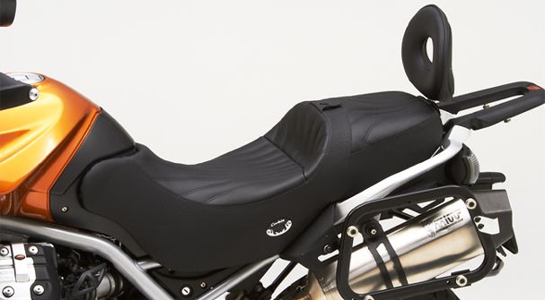 Moto-Guzzi Stelvio